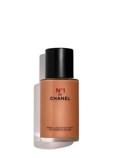 chanel skin enhancer review|chanel cosmetics reviews.